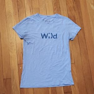 Aeropostale graphic tee